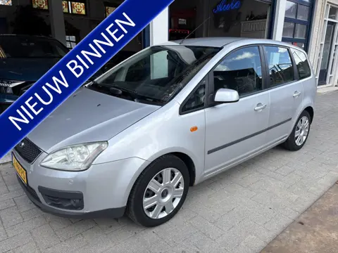 Ford Focus C-MAX 2.0-16V Trend NW APK (bj 2004)