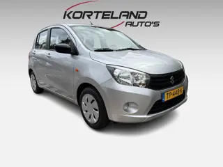 Suzuki Celerio 1.0 Comfort l Airco