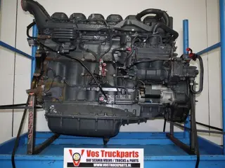 Motor Scania SC-R DC-13112 440PK