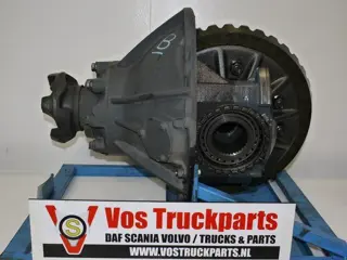 Differentieel Scania R-780 2.71 EXCL SPER