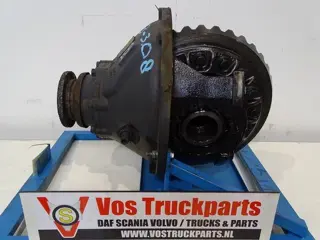 Differentieel Volvo RSS-1344-B 3.08