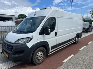 Fiat Ducato 35 2.3 MultiJet 103KW MAXI L4H2 KOELING TIEFKUHLUNG KLIMA