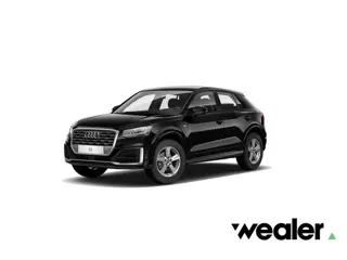 Audi Q2 35 TFSI S Edition | 150 PK | Automaat | Cruise control | S line | Climate control | Apple Ca