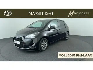 Toyota Yaris 1.5 Hybrid Dynamic | Camera achter | Apple-/ Android Auto