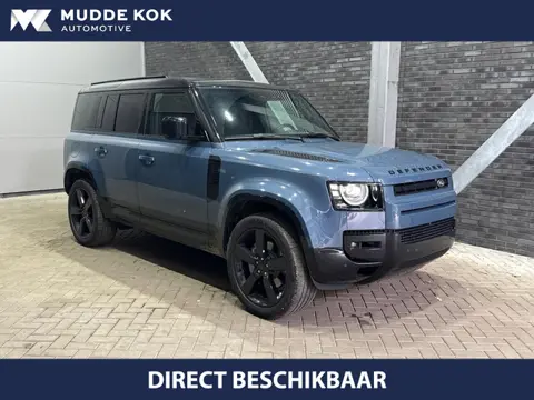 Land Rover Defender 2.0 P300e 110 X-Dynamic HSE | FACELIFT | ClearSight | Meridian Surround | Head-U