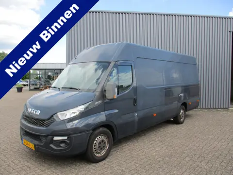 Iveco Daily 35S15V 2.3 410 maxi Airco (bj 2015)