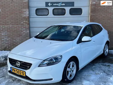 Volvo V40 1.6 D2 Summum 2014