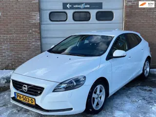 Volvo V40 1.6 D2 Summum 2014