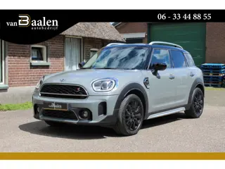MINI Countryman 2.0 Cooper S Boardwalk Edition 179Pk PANO GR NAVI LED ECC 53000KM!!!