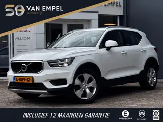 Volvo XC40 1.5 T3 Momentum Pro | NL-Auto | Elek. Achterklep | PDC voor + Achter | Navigatie