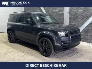 Land Rover Defender 2.0 P300e 110 X-Dynamic HSE | FACELIFT | ClearSight | Meridian Surround | Head-U