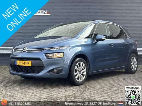 Citroen C4 Picasso 1.2 PureTech Selection | Climate | Cruise | Navi | PDC | Stoelmassage |