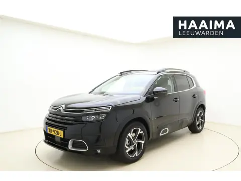 Citroen C5 Aircross 1.2 PureTech Business Plus Stoelverwarming l Camera l PDC l Climate Control l Cr