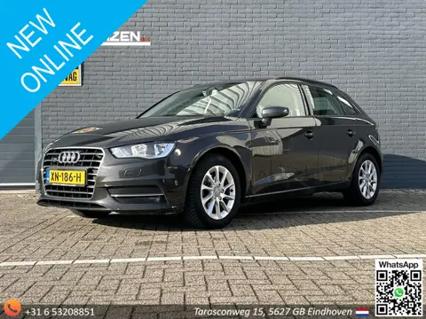 Audi A3 Sportback 1.6 TDI Attraction Pro Line plus | Climate | Navi | PDC |