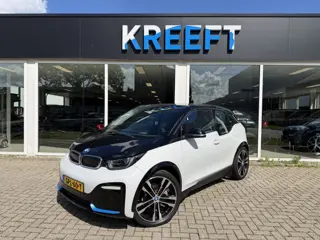 BMW i3 S Business Edition 120Ah 42 kWh Apple Carplay | Stoelverwarming