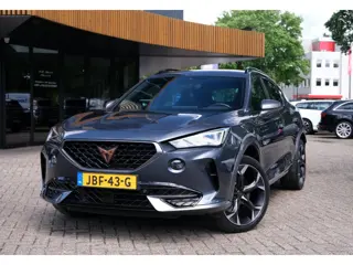Cupra Formentor 1.4 e-Hybrid VZ Performance|Rijklaar!|ACC|Camera|Stoel+Stuurverwarming|Lane|Carplay|