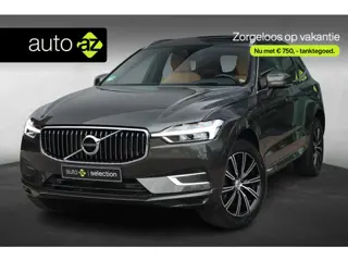 Volvo XC60 2.0 B5 AWD Inscription / Pano / Head Up