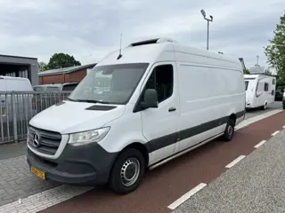 Mercedes-Benz Sprinter 316 2.2 CDI L3H2 MAXI THERMOKING KOELING KUHLUNG KLIMA EURO6