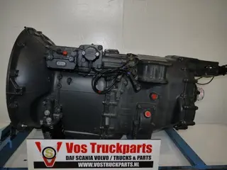 Motor Scania SC-R GRS-905 O