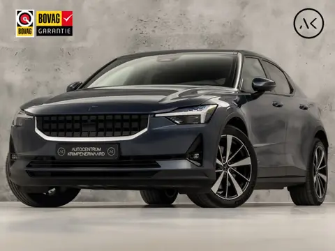 Polestar 2 Long Range Dual Motor Launch Edition 78kWh 408 Pk (PANORAMADAK, TREKHAAK WEGKLAPBAAR, HAR