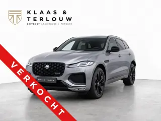 Jaguar F-Pace 2.0 P400e PHEV R-Dynamic SE (bj 2023)