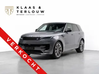 Land Rover Range Rover Sport 3.0 P440e Dynamic SE PHEV  Head-Up | 23'' | Stuurverwarming | Surround 