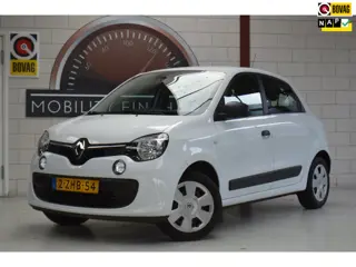 Renault Twingo 1.0 SCe INCL AIRCO,BEURT,APK,GARANTIE,AUTOPAS