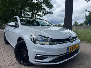 Volkswagen Golf 1.0 TSI Comfortline 2017 DSG