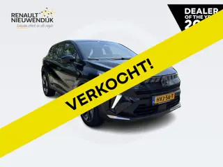 Renault Symbioz 1.8 E-Tech full hybrid 160 techno / PACK DRIVING & COMFORT / ALL SEASONBANDEN