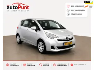 Toyota Verso-S 1.3 VVT-i Comfort