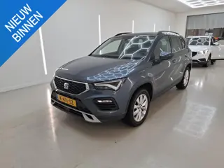 SEAT ATECA 1.5 TSI STYLE BUSINESS INTENSE I AUTOMAAT I CLIMATE CONTROL I APPLE CARPLAY I CRUISE CONT