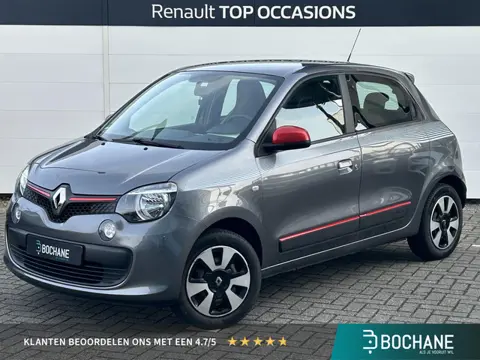 Renault Twingo 1.0 SCe Collection | Airco | Cruise Control | Hoge Zit | Dealer Onderhouden