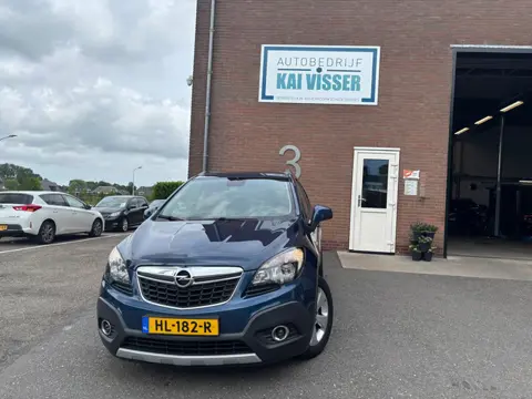 Opel Mokka 1.4 T Edition