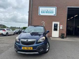 Opel Mokka 1.4 T Edition