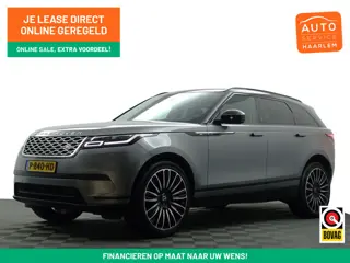 Land Rover Range Rover Velar 2.0 P400e SE- Two Tone, Stoelventilatie, Stuur/Stoelverwarming, CarPlay