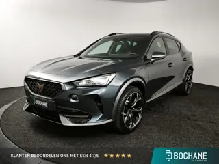 CUPRA Formentor 1.4 e-Hybrid VZ Performance | Panoramadak | 360° Camera | Stoelverwarming | Navigati