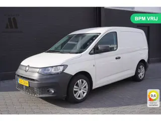 Volkswagen Caddy 2.0 TDI EURO 6 - Airco - Navi - Cruise - € 12.950,-Excl.
