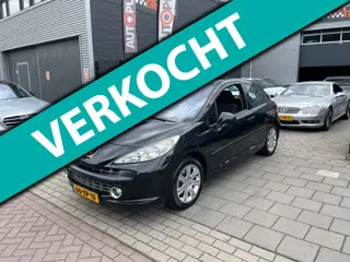 Peugeot 207 1.6 VTi XS Pack 2e Eigenaar! Airco PDC NAP APK
