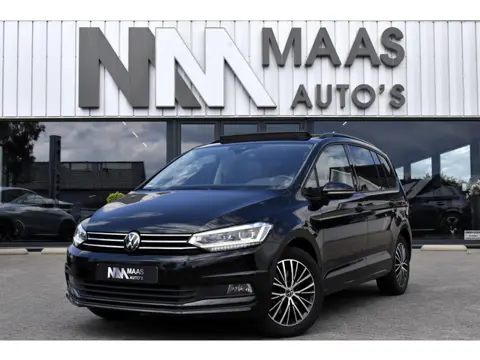 Volkswagen Touran 1.5 TSI Business 7p