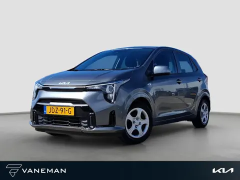 Kia Picanto 1.0 DPI DynamicLine