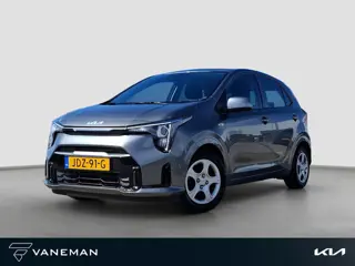 Kia Picanto 1.0 DPI DynamicLine