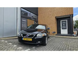 Volvo V50 2.0 Business Pro Edition