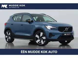 Volvo XC40 1.5 T5 Plug-in hybrid Plus Dark | ACC | 360° Camera | Harman/Kardon | Stoel+Stuurverwarmi