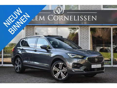 SEAT Tarraco 1.5 TSI Xcellence
