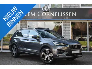 SEAT Tarraco 1.5 TSI Xcellence