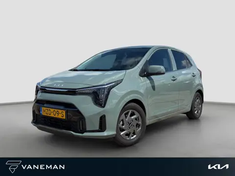 Kia Picanto 1.0 DPI DynamicPlusLine
