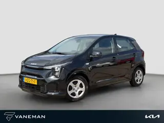 Kia Picanto 1.0 DPI DynamicLine