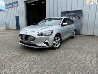 Ford Focus 1.0 EcoBoost Trend Edition Business / Airco / Achteruitrij camera / Lane assist / Cruise 