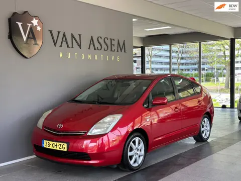 Toyota Prius 1.5 VVT-i Comfort|LEES TEKST!