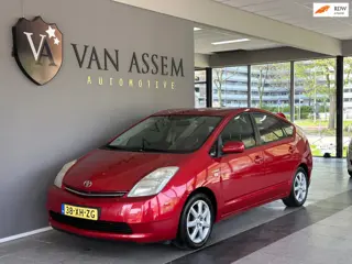 Toyota Prius 1.5 VVT-i Comfort|LEES TEKST!
